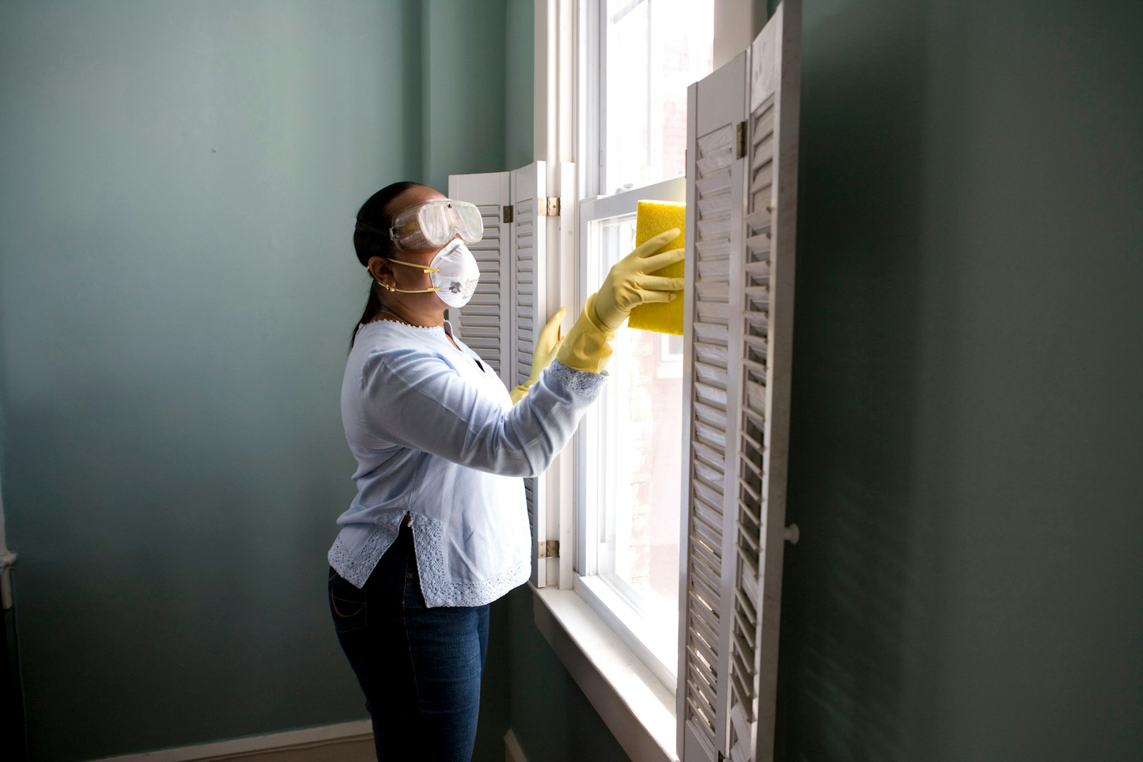 Water Extraction service in Rochester Hills, MI