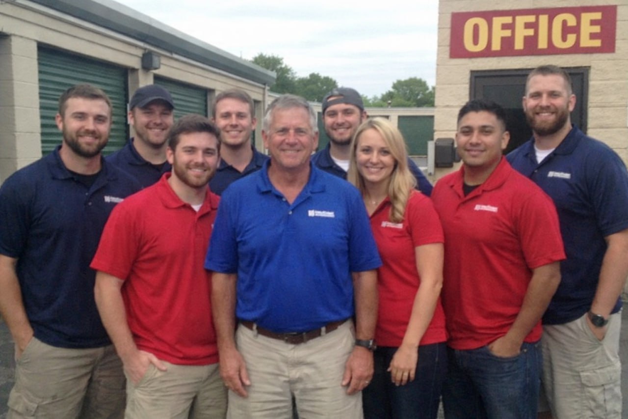 Water damage restoration professionals in Rochester Hills, MI