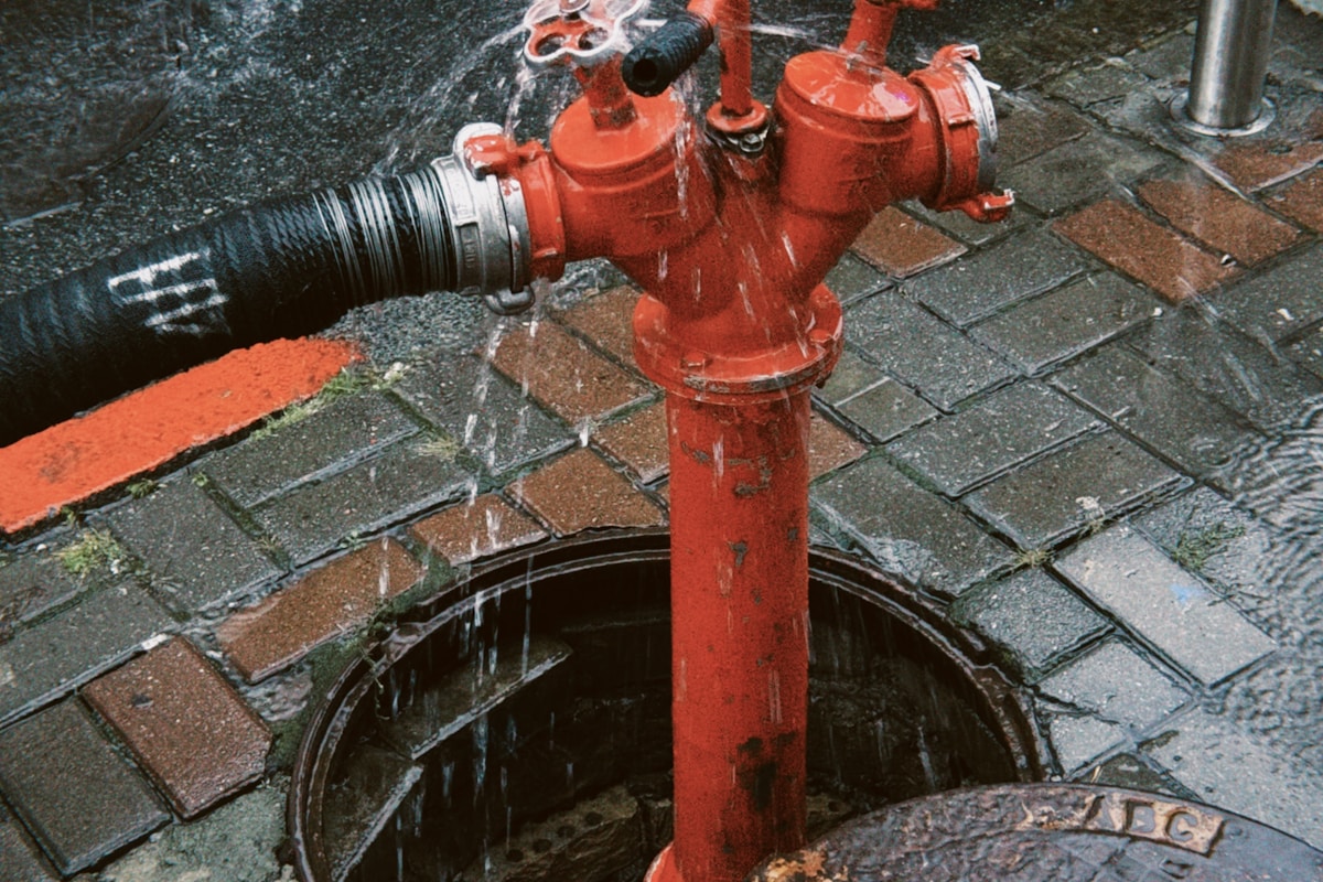 Commercial water damage restoration in Rochester Hills