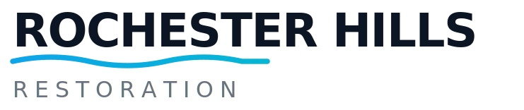 Rochester Hills Restoration